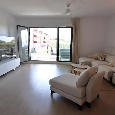 Pushe Playa Granada & Golf 5 Apartment *