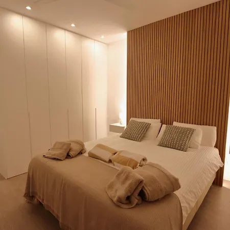 Pushe Playa Granada & Golf 5 Apartment *
