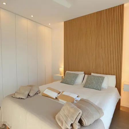 Pushe Playa Granada & Golf 5 Apartment