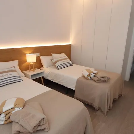 Apartment Pushe Playa Granada & Golf 5