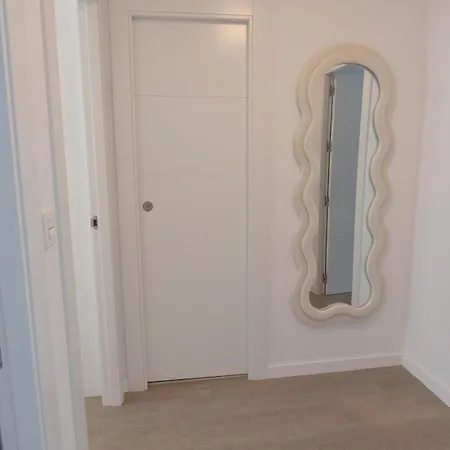 Apartment Pushe Playa Granada & Golf 5 Motril