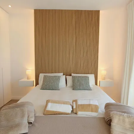 Pushe Playa Granada & Golf 5 * Motril