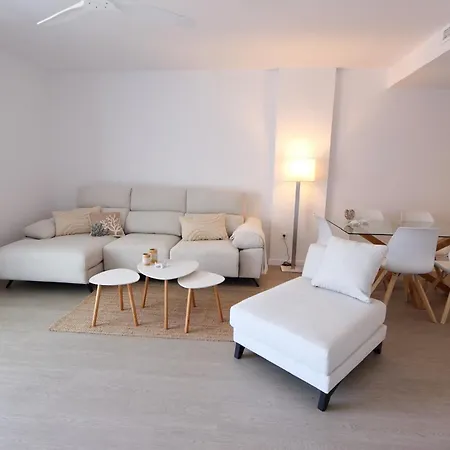 Apartment Pushe Playa Granada & Golf 5 *