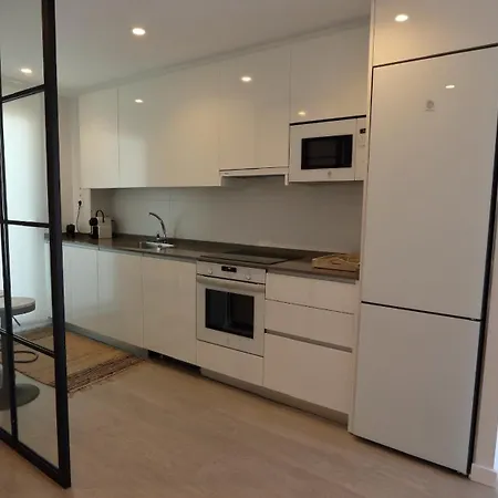 Apartment Pushe Playa Granada & Golf 5