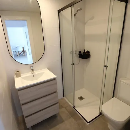 Pushe Playa Granada & Golf 5 Apartment