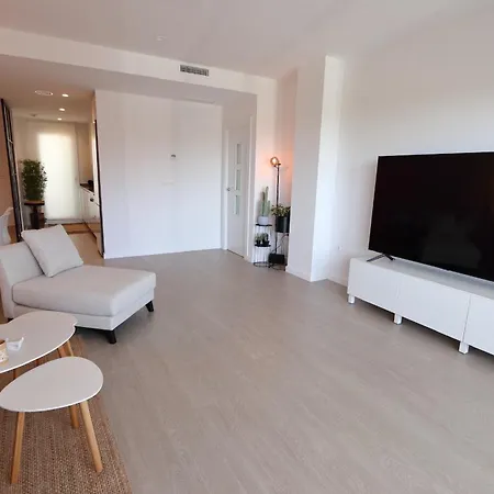 Apartment Pushe Playa Granada & Golf 5