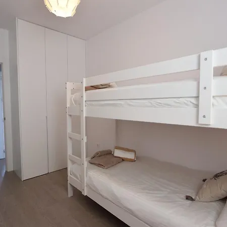 Apartment Pushe Playa Granada & Golf 5 *