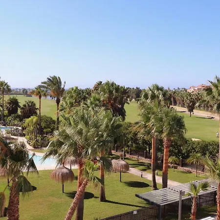 Pushe Playa Granada & Golf 5 Apartment