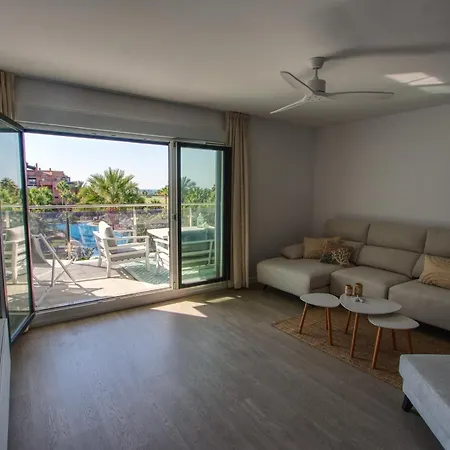 Pushe Playa Granada & Golf 5