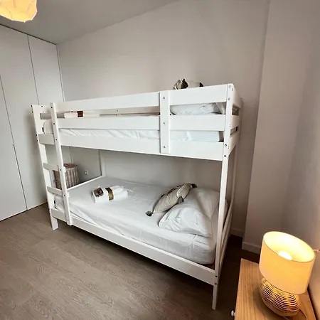 Apartment Pushe Playa Granada & Golf 5 Motril