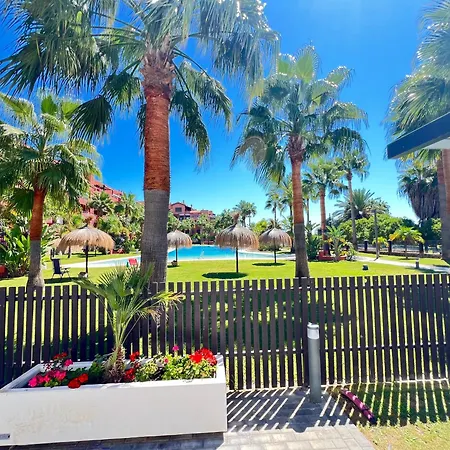 Pushe Playa Granada & Golf 5 Motril