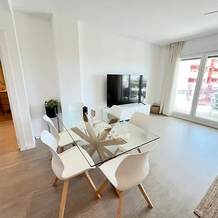 Pushe Playa Granada & Golf 5 Apartment *