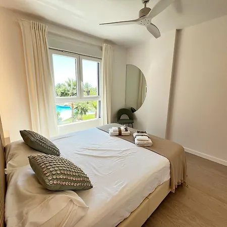 Apartment Pushe Playa Granada & Golf 5 *