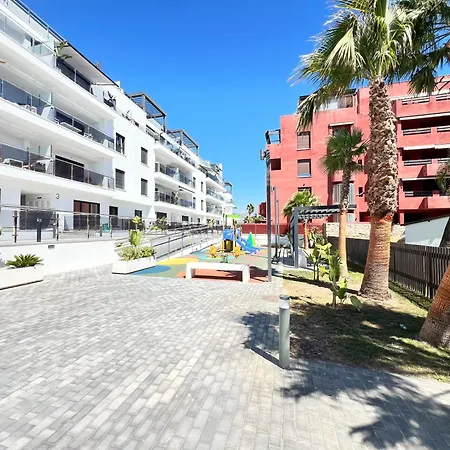 Pushe Playa Granada & Golf 5 *