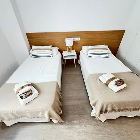 Apartment Pushe Playa Granada & Golf 5