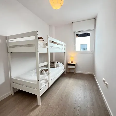 Pushe Playa Granada & Golf 5 Apartment *
