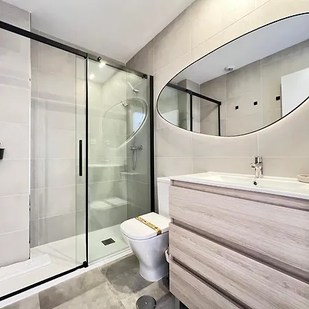 Apartment Pushe Playa Granada & Golf 5 *