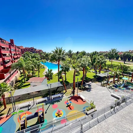 Apartment Pushe Playa Granada & Golf 5 Motril