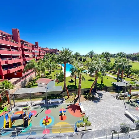 Pushe Playa Granada & Golf 5