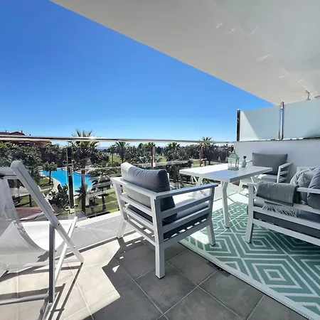 Apartment Pushe Playa Granada & Golf 5