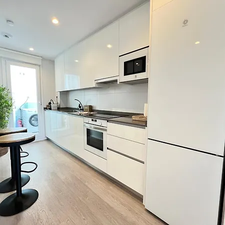 Apartment Pushe Playa Granada & Golf 5 *