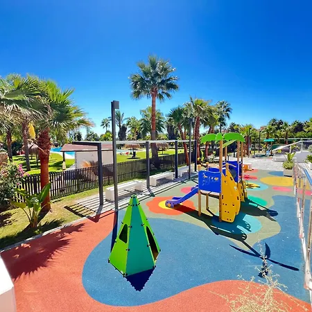 Pushe Playa Granada & Golf 5 Apartment *