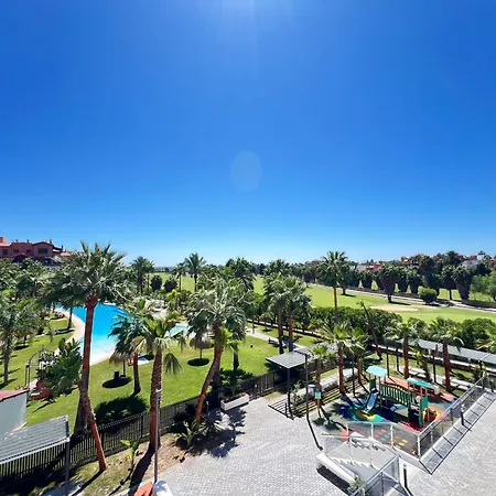 Pushe Playa Granada & Golf 5
